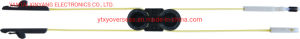 Pulley Without Bearing for Electronic Jacquard Jacquard Module Spare Parts for Jacquard Machinery
