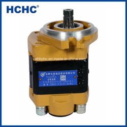 Popular Exporter of Hydraulic Pump Forklift Gear Pump Cbhz for Sale