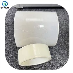 Adhesion and Specifications Can Be Customized PE Protective Film for Hardware Marble Surface Coating