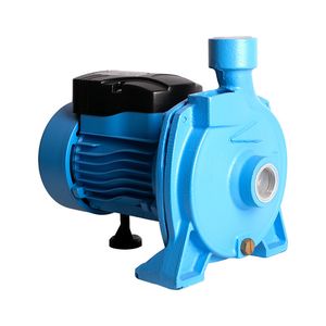 Fixtec 110L/Min 750W 1HP Centrifugal Pump Water Pump with Copper Wire Motor