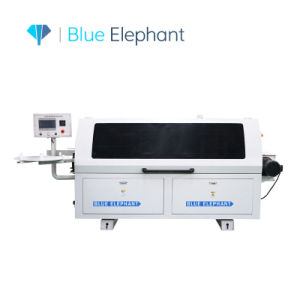 Full Automatic Woodworking Machinery Edge Bander Banding Machine Online Shopping for Wooden Furniture for Sale in UK