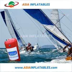 Swimming Inflatable Water Floating Buoy, Inflatable Safety Buoy, Sup Buoy