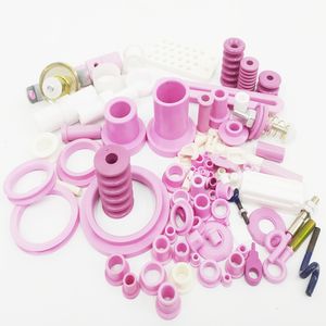 99% 95% Alumina Al2O3 Textile Ceramics for Spinning Machinery