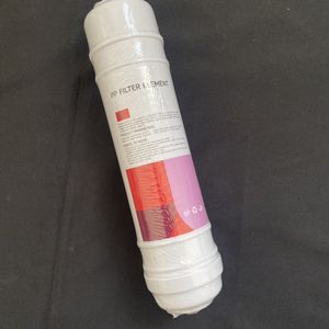 Hot Slae Korean-Connect PP Cotton Filter Cartridge OEM