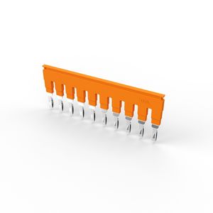 Fast Bridge Connector Shorting Link for Terminal Blocks Shorting Link