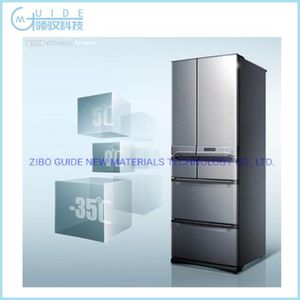 1.1.245fa/365MFC/Cp Blowing Agent Rigid Polyurethane Foam System Blend Polyether Polyol for Refrigerator Insulation