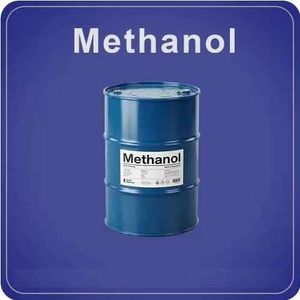 China Supplier Methanol with High Purity for Chemical Applications