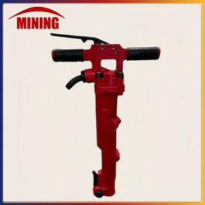 Tpb40 Pneumatic Breaker Air Breaker Paving Breaker Heavy Duty Air Pick Hammer for Concrete Road Demolition