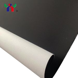 High Quality Factory Price Offset Rubber Blanket for Currency, 0.5mm Thickness, Durable for High Quality Printing