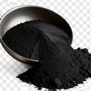 Powder Activated Carbon 25kg Industrial Food and Beverage Decolorization