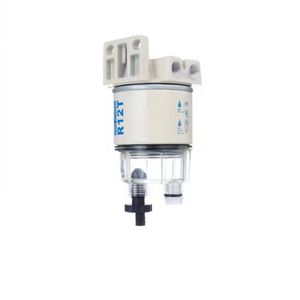 R12t R12s R12t R12p Diesel Replacement Element Alternative Fuel Filter