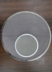Stainless Steel Woven Wire Mesh Filter Mesh Screen Steel Wire Mesh Mesh Cloth