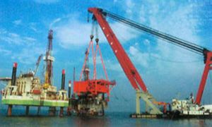 Durable Lifting Strap Made From Ultra-High Molecular Weight Polyethylene