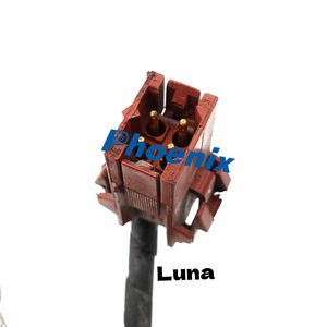 Original Used Ink Key Engine Geared Motor 037m 808444 for Man Roland R705 704 700 Printing Parts Motor