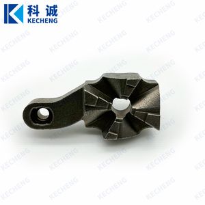 Sintering Bush Copper Powder Metallurgy Parts