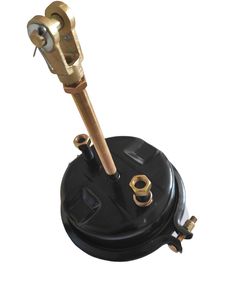 Long Stroke Single Diaphragm T30 Air Spring Brake Chamber 4231079000