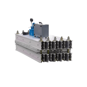 Universal Conveyor Belt Joint Vulcanizer for Quick Repairs