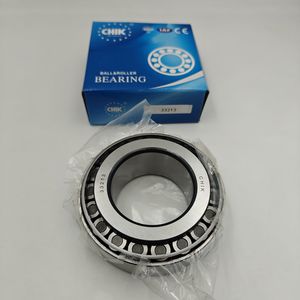 CHIK P6 33210 33211 33212 33213 33214 33215 Taper Roller Bearings for Farm Tractor