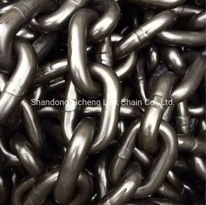 Alloy Steel ASTM80 G70 G80 Lifting Chains