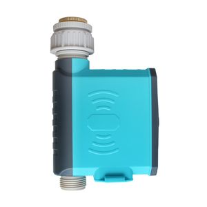 Automatic Garden Irrigation Timer WiFi Bluetooth Remote Controller