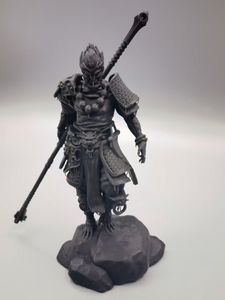 High-Quality Metal 3D Printing Solution for Rapid Prototype Development