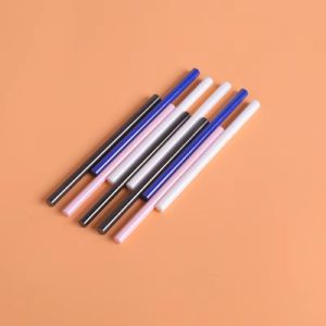 High Temperature Resistance High Strength Wear-Resistant Zirconia Ceramic Rod Shaft Tubeindustrial Ceramic Shaft