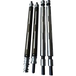 Pneumatic Expanding Air Shaft