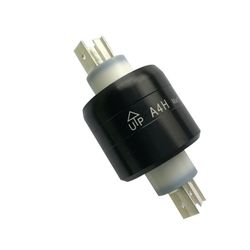 A4h Reliable Long Life Span Mercury Slip Ring
