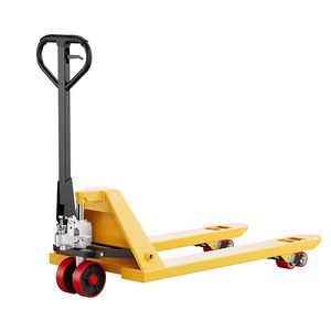 China Hand Pallet Truck 2000kg 2500kg 3000kg Hydraulic Pallet Jack
