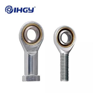 Heavy Duty Phs Series Spherical Rod End for Construction Equipment