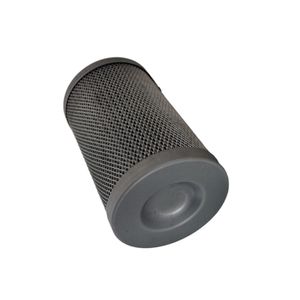 High Performance Non-Woven Material Heavy Duty Original Parts Engine Hydraulic Filter 0160d