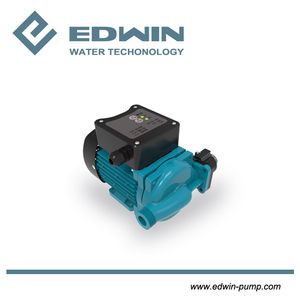 Lock-Rotor Protection Automatic Booster Pump for Water Pressure