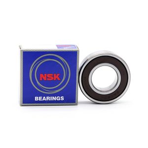 Industrial Machinery High Precision NSK 6201-6205 Series Deep Groove Ball Bearing