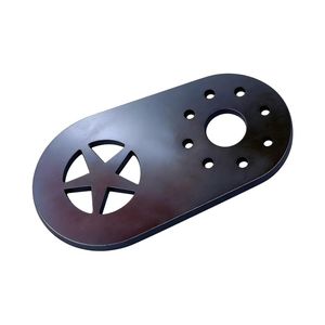 Custom Stainless Steel Fabrication for Sheet Metal Parts