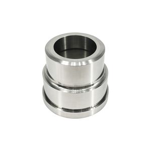 Metal Processing Abrasion Resistance Tungsten Carbide Injection Mold Parts
