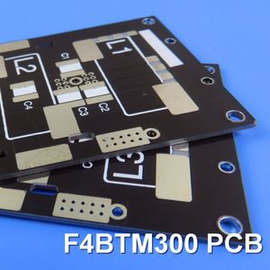 F4btm PCB High Frequency Electronic Printed Circuit Board with 94V0