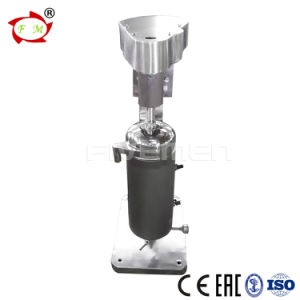 Gq/GF Tubular Centrifuge for Liquid_Liquid_Solid Separation