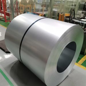 PPGI/HDG/Gi/Secc Dx51 Zinc Coated Cold Rolled Hot Dipped Galvanized Steel Coil