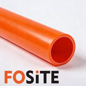 Mpp Power Pipe for Cable Protection High Strength Modified Polypropylene