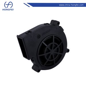 Electric Blower Air Ventilation Exhausting Fan 9220 100mm DC Brushless Centrifugal Fans