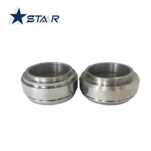 Tungsten Carbide Curling Roller for Tin Can Curling Machine