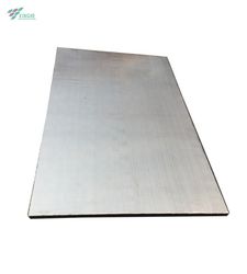 Hot Rolled Alloy Grade Ss400 /Q235/ Q345 SPHC Black Steel Plate