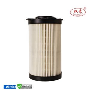 High Quality Fuel Filter FF266 Diesel Filter 3698447 Sp133752 Truck Filter