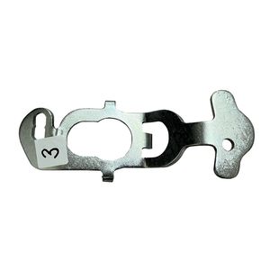OEM ODM Custom Precision Sheet Metal Stamping Parts Distributor Metal Sheet Fabrication Services