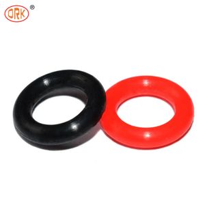 High Quality Excellent Chemical Resistance Ffkm Perfluoroelastomer Rubber O-Ring Seal
