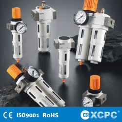 Xo Frl Air Filter Regulator Lubricator Air Source Treatment Units