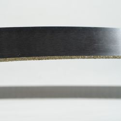 Factory Diamond Band Saw Blade for Cutting Silicon Crystals Bandsaw Tct