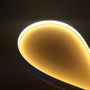 OEM ODM Waterproof Flex RGB LED Neon Light Strip 0612 for Decoration Lighting