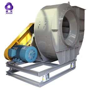 High-Performance Kitchen and Bathroom Wall Mount Exhaust Fan