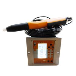 COLO Automatic Powder Spray Gun
